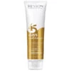 Revlonissimo 45 Days Golden Blondes 275 Ml -Produits Capillaires revlonissimo 45 days golden blondes 275 ml