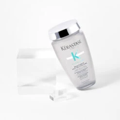 Routine Anti-pelliculaire Cuir Chevelu Gras Symbiose Kérastase -Produits Capillaires routine anti pelliculaire cuir chevelu gras symbiose kerastase 3