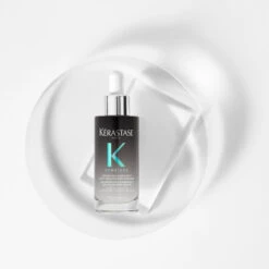 Routine Anti-pelliculaire Cuir Chevelu Gras Symbiose Kérastase -Produits Capillaires routine anti pelliculaire cuir chevelu gras symbiose kerastase 5