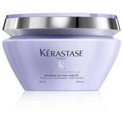 Routine Blond Absolu Kérastase -Produits Capillaires routine blond absolu kerastase 3