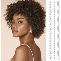 Routine Cheveux Crépus Curl Manifesto Kérastase -Produits Capillaires routine cheveux crepus curl manifesto kerastase 2