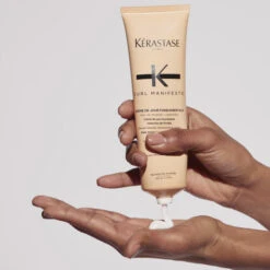 Routine Cheveux Crépus Curl Manifesto Kérastase -Produits Capillaires routine cheveux crepus curl manifesto kerastase 7