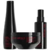 Routine Cheveux épais Ashita Suprême Shu Uemura -Produits Capillaires routine cheveux epais ashita supreme shu uemura