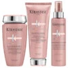 Routine Cheveux Fins Chroma Absolu Kérastase -Produits Capillaires routine cheveux fins chroma absolu kerastase