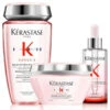 Routine Cheveux Fins Et/ou Gras Genesis Kérastase 1 Routine Cheveux Fins Et/ou Gras Genesis Kérastase -Produits Capillaires routine cheveux fins etou gras genesis kerastase