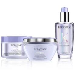 Routine Cicaextrême Blond Absolu Kérastase