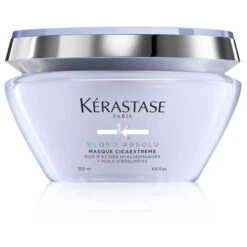 Routine Cicaextrême Blond Absolu Kérastase -Produits Capillaires routine cicaextreme blond absolu kerastase 3
