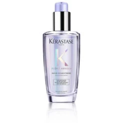 Routine Cicaextrême Blond Absolu Kérastase -Produits Capillaires routine cicaextreme blond absolu kerastase 4