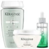 Routine Hydratante Potentialiste Spécifique Kérastase -Produits Capillaires routine hydratante potentialiste specifique kerastase