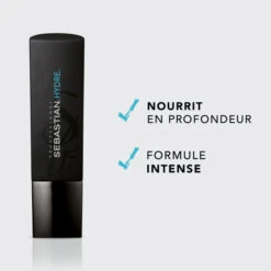 Routine Hydratante Revive By Hydre Sebastian -Produits Capillaires routine hydratante revive by hydre sebastian 1 2