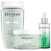 Routine Potentialiste à L'argile Spécifique Kérastase -Produits Capillaires routine potentialiste a l argile specifique kerastase