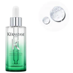 Routine Potentialiste à L'argile Spécifique Kérastase -Produits Capillaires routine potentialiste a l argile specifique kerastase 4