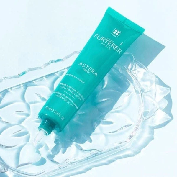 Sérum Apaisant Fraîcheur Astera Fresh René Furterer 160ML 4 Sérum Apaisant Fraîcheur Astera Fresh René Furterer 160ML – Image 2