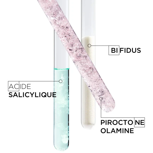 Sérum Cellulaire Nuit Anti-pelliculaire Intensif Symbiose Kérastase 90ML 7 Sérum Cellulaire Nuit Anti-pelliculaire Intensif Symbiose Kérastase 90ML – Image 5