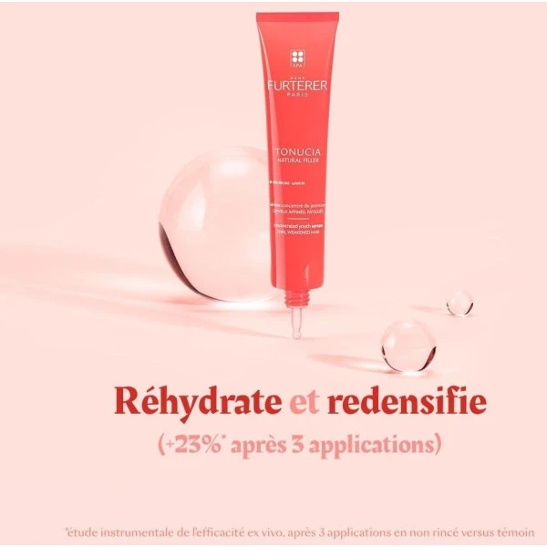Sérum Concentré De Jeunesse Tonucia René Furterer 75ML 5 Sérum Concentré De Jeunesse Tonucia René Furterer 75ML – Image 3