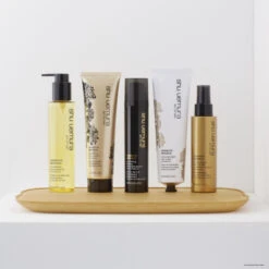 Sérum De Nuit Essence Absolue Shu Uemura 100ML -Produits Capillaires serum de nuit essence absolue shu uemura 100ml 2