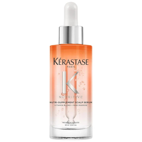 Sérum Nutritif Confort Intense Nutritive Kérastase 90ML 3 Sérum Nutritif Confort Intense Nutritive Kérastase 90ML