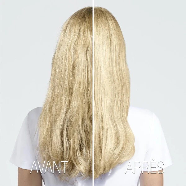 Shampoing Révélateur D’éclat Yubi Blonde Shu Uemura 300ML 5 Shampoing Révélateur D’éclat Yubi Blonde Shu Uemura 300ML – Image 3