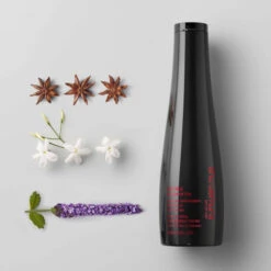 Shampooing Ashita Suprême Shu Uemura 300ML -Produits Capillaires shampooing ashita supreme shu uemura 300ml 3