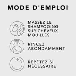 Shampooing Cheveux Secs Hydre Sebastian 1L -Produits Capillaires shampooing cheveux secs hydre sebastian 1l 2