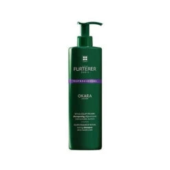 Shampooing Déjaunissant Okara Silver René Furterer 600ML