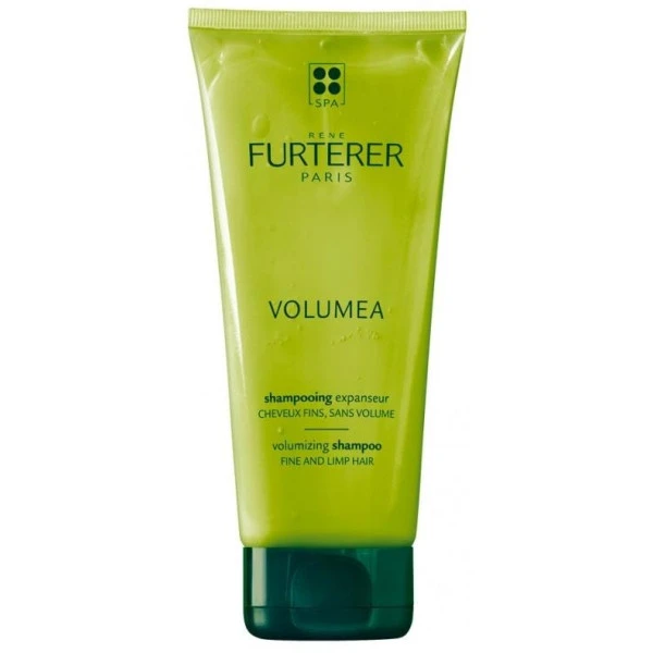 Shampooing Expanseur Volumea René Furterer 200ML 3 Shampooing Expanseur Volumea René Furterer 200ML