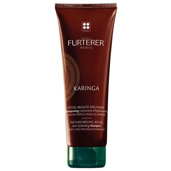Shampooing Hydratant Karinga René Furterer 250ML 3 Shampooing Hydratant Karinga René Furterer 250ML