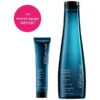Shampooing Muroto Volume Shu Uemura 300ML + Conditionneur 40 Ml -Produits Capillaires shampooing muroto volume shu uemura 300ml conditionneur 40 ml