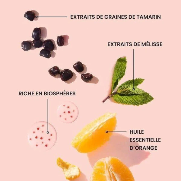 Shampooing Repulpant Tonucia René Furterer 600ML 4 Shampooing Repulpant Tonucia René Furterer 600ML – Image 2