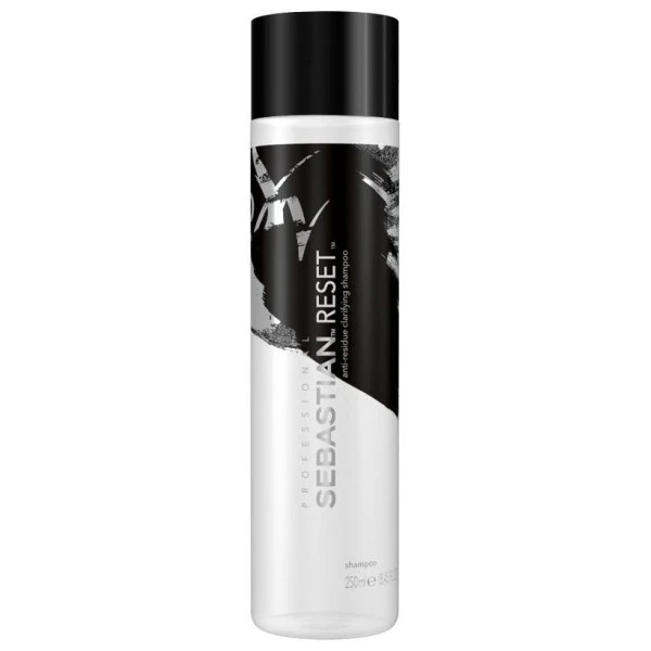 Shampooing Reset Sebastian 250ML 3 Shampooing Reset Sebastian 250ML