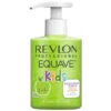 Shampooing Revlon Kids 2-EN-1 300 ML -Produits Capillaires shampooing revlon kids 2 en 1 300 ml