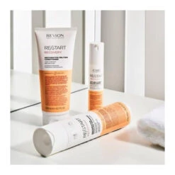 Shampooing Revlon Micellaire Réparateur Restart 250 ML -Produits Capillaires shampooing revlon micellaire reparateur restart 250 ml 2