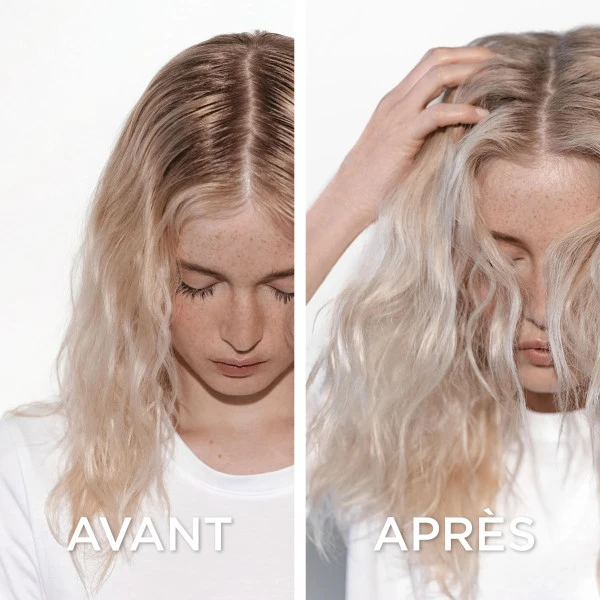 Shampooing Sec Parfumé Fresh Affair Kérastase 150g 4 Shampooing Sec Parfumé Fresh Affair Kérastase 150g – Image 2