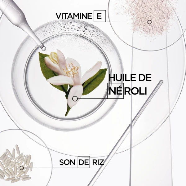 Shampooing Sec Parfumé Fresh Affair Kérastase 150g 9 Shampooing Sec Parfumé Fresh Affair Kérastase 150g – Image 7