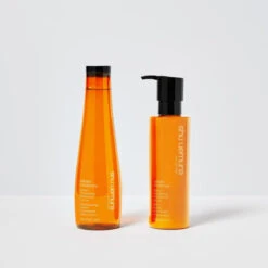 Shampooing Urban Moisture Shu Uemura 300ML 8 Shampooing Urban Moisture Shu Uemura 300ML -Produits Capillaires shampooing urban moisture shu uemura 300ml 2