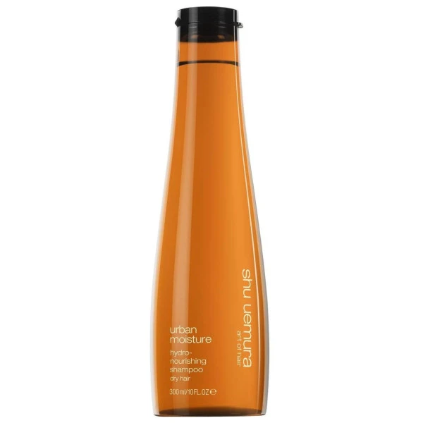 Shampooing Urban Moisture Shu Uemura 300ML 3 Shampooing Urban Moisture Shu Uemura 300ML