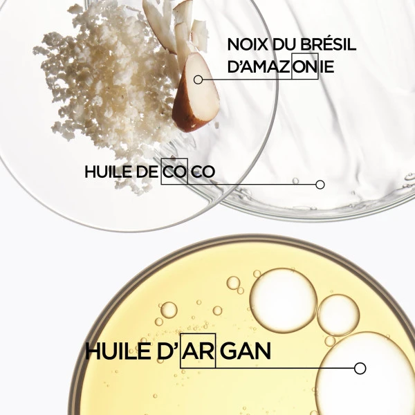 Soin Fondamental Aura Botanica Kérastase 200ML 5 Soin Fondamental Aura Botanica Kérastase 200ML – Image 3