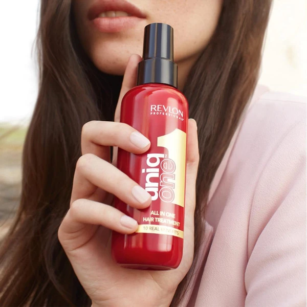 Spray 10-en-1 Original UniqOne Revlon 150ML 4 Spray 10-en-1 Original UniqOne Revlon 150ML – Image 2