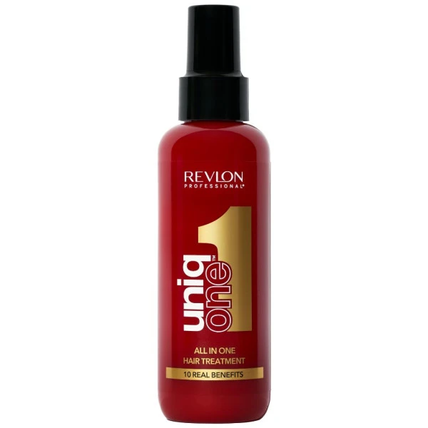 Spray 10-en-1 Original UniqOne Revlon 150ML 3 Spray 10-en-1 Original UniqOne Revlon 150ML