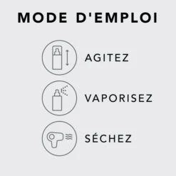 Spray Capillaire Trilliant Sebastian 150ML 12 Spray Capillaire Trilliant Sebastian 150ML -Produits Capillaires spray capillaire trilliant sebastian 150ml 3