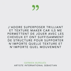 Spray Capillaire Trilliant Sebastian 150ML 14 Spray Capillaire Trilliant Sebastian 150ML -Produits Capillaires spray capillaire trilliant sebastian 150ml 5