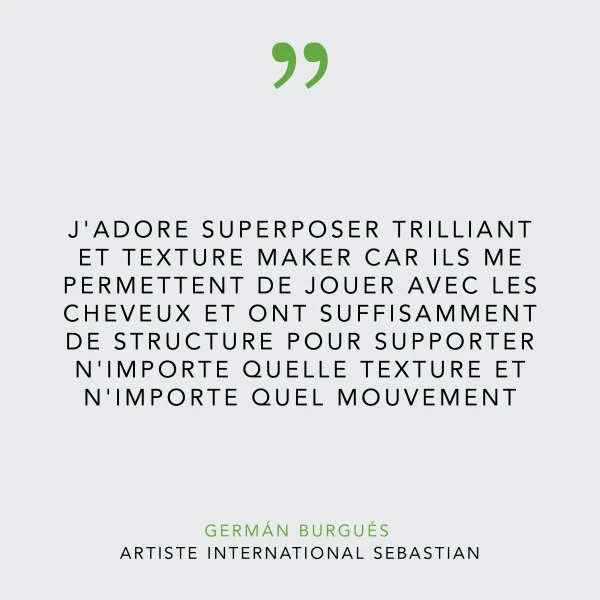 Spray Capillaire Trilliant Sebastian 150ML 8 Spray Capillaire Trilliant Sebastian 150ML – Image 6