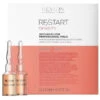 Traitement AHL Restart Revlon 12x5ML -Produits Capillaires traitement ahl restart revlon 12x5ml