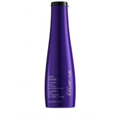 Trio Anti-reflets Yubi Blonde Shu Uemura -Produits Capillaires trio anti reflets yubi blonde shu uemura 2