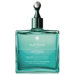 Trio Apaisant Shampooing + Concentré + Sérum Astera Fresh René Furterer 10 Trio Apaisant Shampooing + Concentré + Sérum Astera Fresh René Furterer -Produits Capillaires trio apaisant shampooing concentre serum astera fresh rene furterer 3