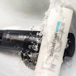 Trio Boucle Glamour Hydre Sebastian Professional 10 Trio Boucle Glamour Hydre Sebastian Professional -Produits Capillaires trio boucle glamour hydre sebastian professional 3