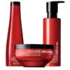 Trio Color Lustre Shu Uemura -Produits Capillaires trio color lustre shu uemura
