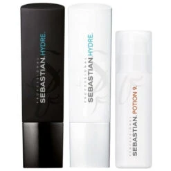 Trio Hydratation Hydre Sebastian Professional