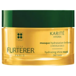 Trio Hydratation Shampooing + Masque + Crème De Jour Karité Hydra René Furterer 10 Trio Hydratation Shampooing + Masque + Crème De Jour Karité Hydra René Furterer -Produits Capillaires trio hydratation shampooing masque creme de jour karite hydra rene furterer 3