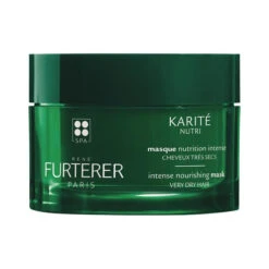 Trio Nutrition Shampooing + Masque + Crème De Jour Karité Nutri René Furterer -Produits Capillaires trio nutrition shampooing masque creme de jour karite nutri rene furterer 2